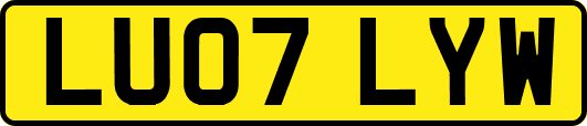 LU07LYW