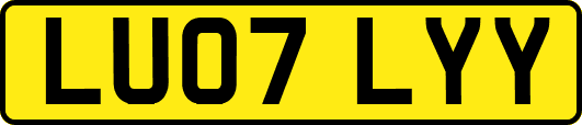 LU07LYY