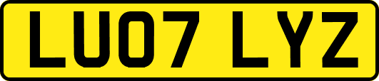LU07LYZ