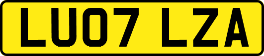 LU07LZA