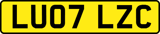 LU07LZC