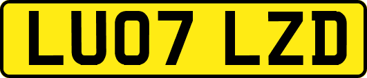 LU07LZD