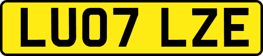 LU07LZE
