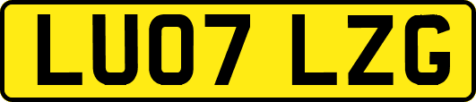 LU07LZG