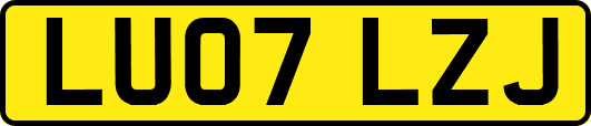 LU07LZJ