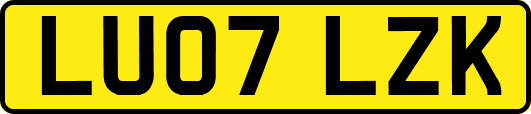 LU07LZK