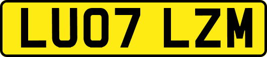 LU07LZM