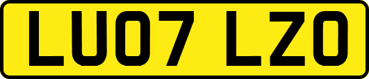 LU07LZO