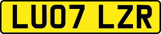LU07LZR