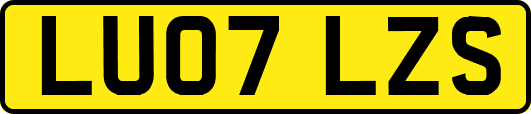 LU07LZS