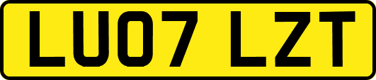 LU07LZT