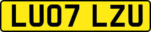 LU07LZU