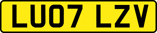LU07LZV