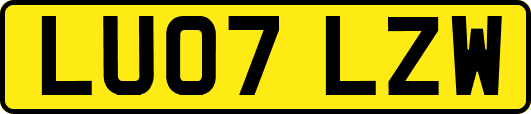 LU07LZW