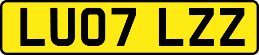 LU07LZZ