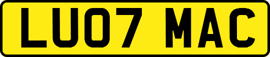 LU07MAC