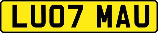 LU07MAU