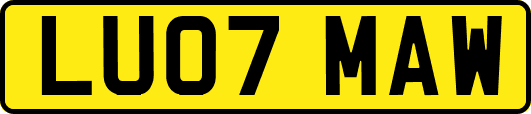LU07MAW