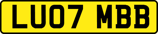 LU07MBB