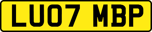LU07MBP