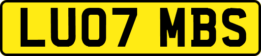 LU07MBS