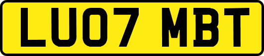 LU07MBT