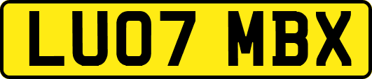 LU07MBX