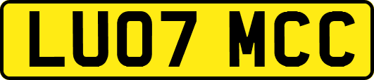 LU07MCC
