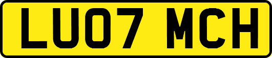 LU07MCH