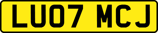 LU07MCJ
