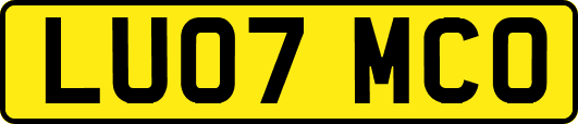 LU07MCO