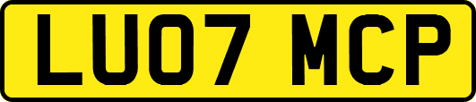 LU07MCP