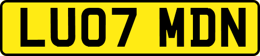 LU07MDN