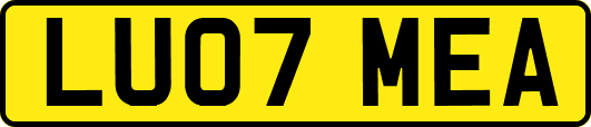 LU07MEA