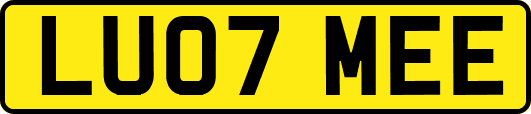 LU07MEE