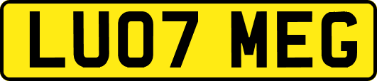 LU07MEG