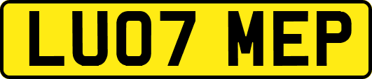 LU07MEP