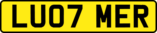 LU07MER