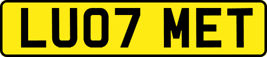 LU07MET