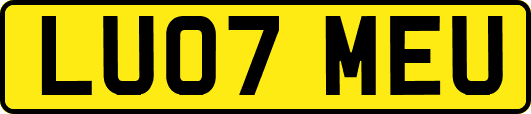 LU07MEU