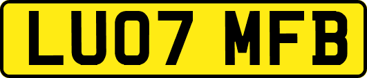 LU07MFB