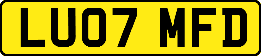 LU07MFD