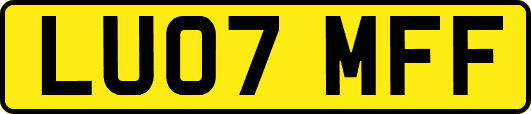 LU07MFF