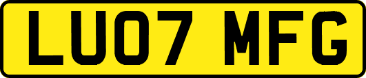 LU07MFG