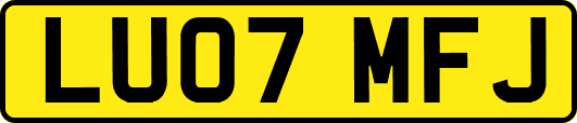 LU07MFJ
