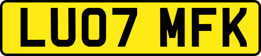 LU07MFK