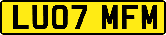 LU07MFM