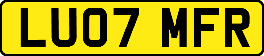 LU07MFR