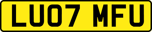LU07MFU