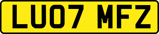 LU07MFZ